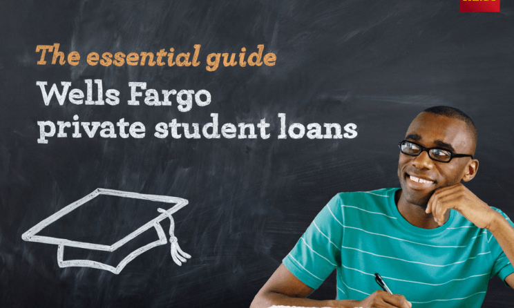 Wells Fargo Student Loans: Top Things You Need To Know!