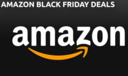 Amazon Black Friday 2019: Here Are Some Best Deals, Sale & Offers