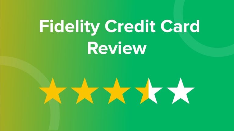 Fidelity Credit Card Login Guide At Fidelityrewards.com {Full Guide}