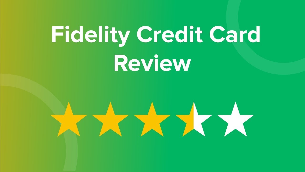 Fidelity Credit Card Login Guide At Fidelityrewards.com {Full Guide}