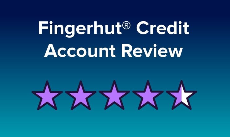 Fingerhut Credit Card Login Guide At www.fingerhut.com