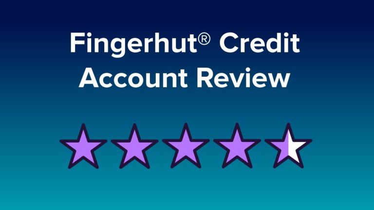 Fingerhut Credit Card Login Guide At www.fingerhut.com