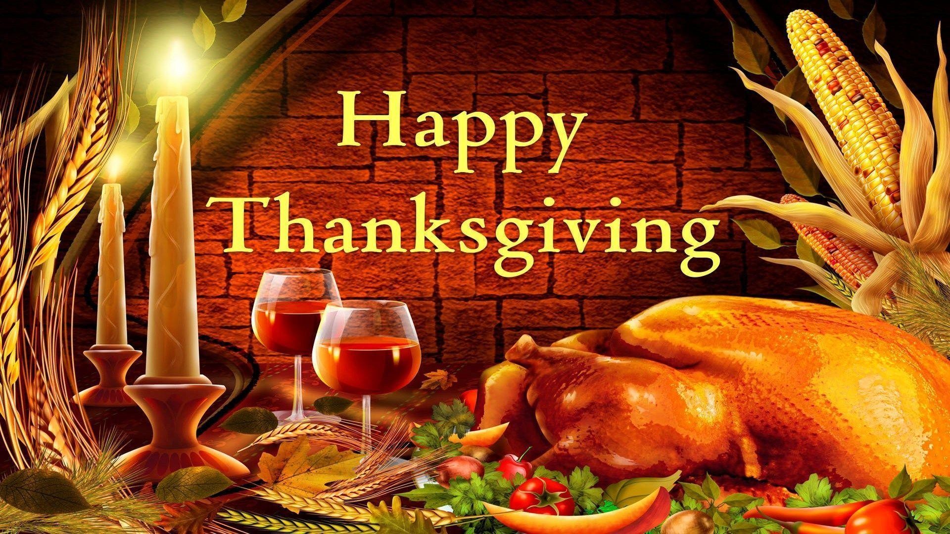 Thanksgiving Day 2019: Wishes, Quotes, Messages, Greetings & Images