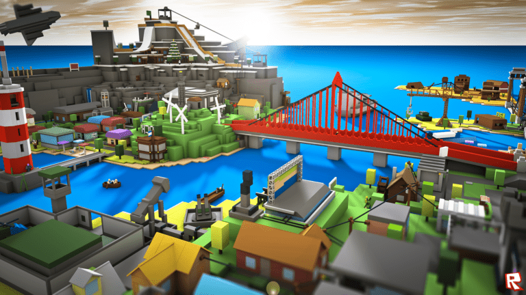 Here Are The List Of Top Best Cool Games Like Roblox
