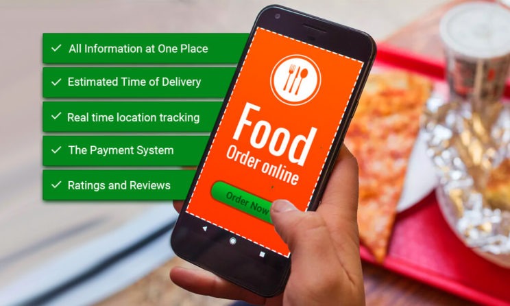 Here Is The List Of Top Best Food Delivery Service Apps