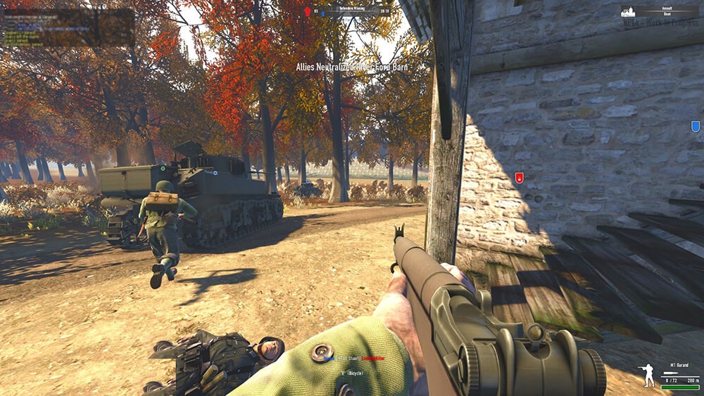 Here Is The List Of Top Best Free FPS Games
