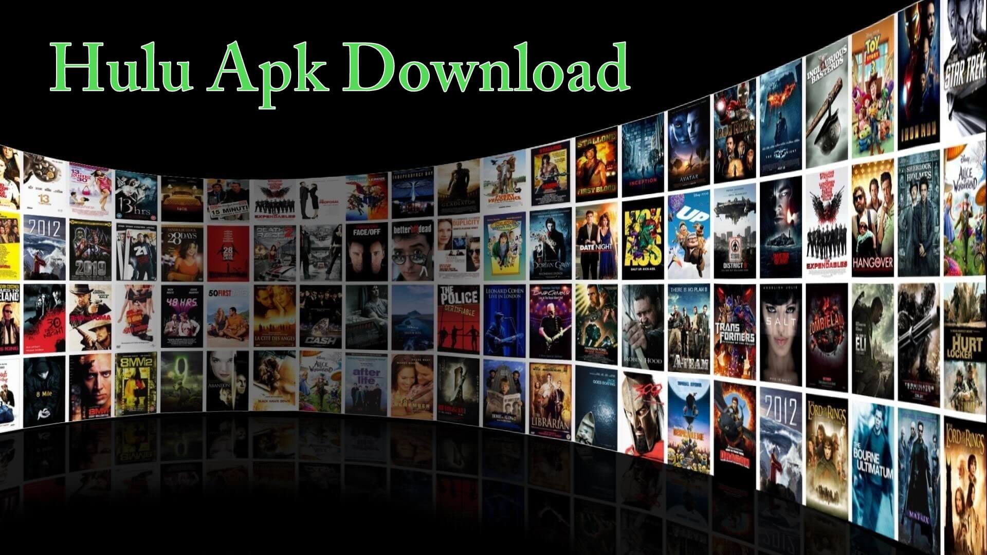 How To Download Hulu Plus Apk On Android Devices?