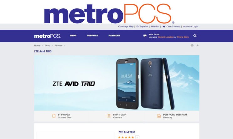 Metro PCS Login Online Guide At www.metropcs.com