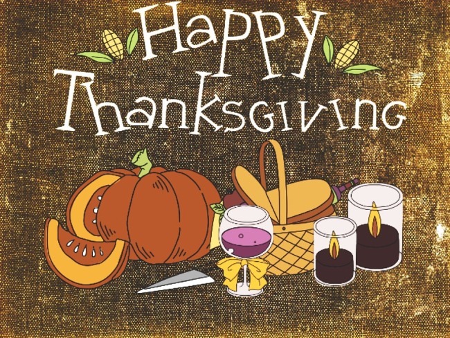 Thanksgiving Day 2019: Wishes, Quotes, Messages, Greetings & Images