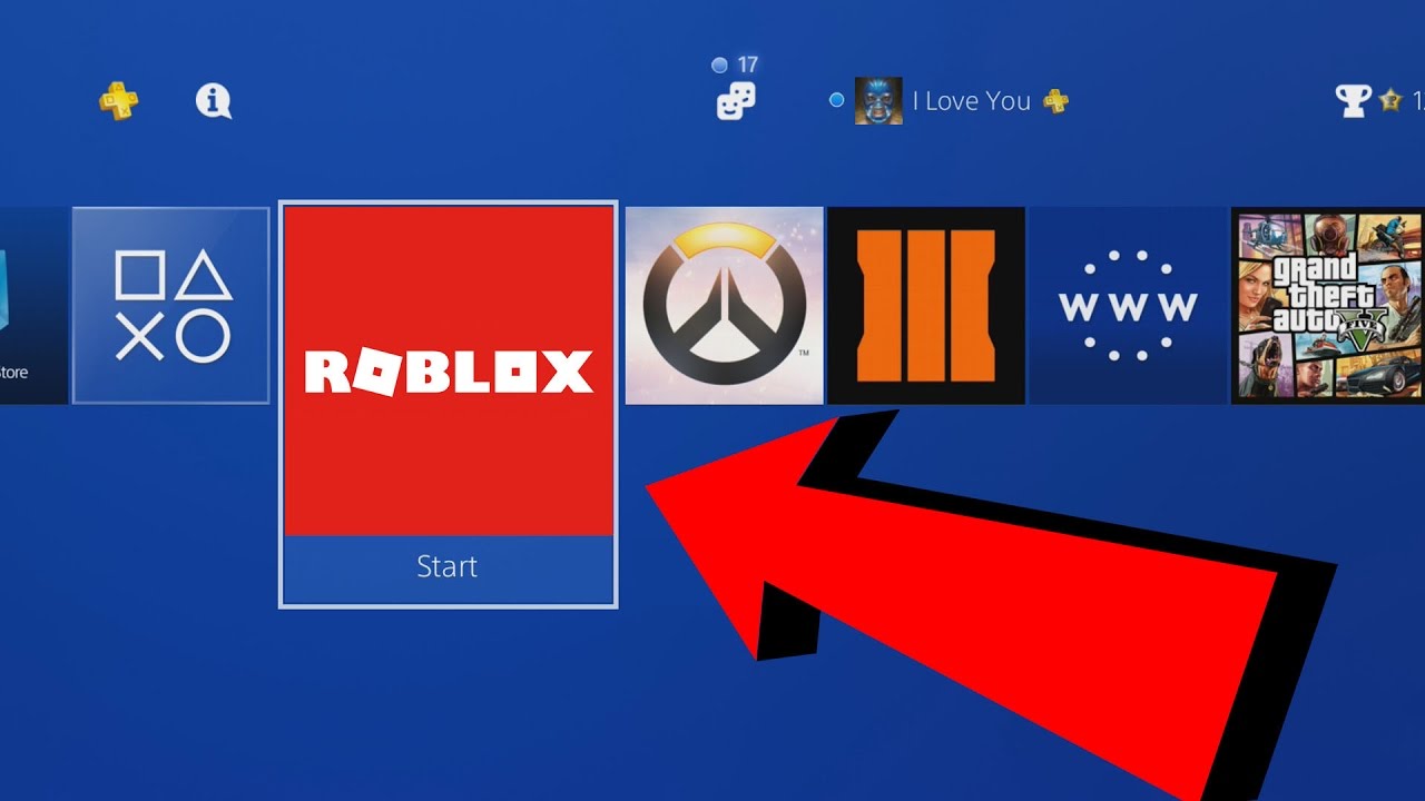 What Is PS4 Roblox? How To Download & Play Roblox For PS4?