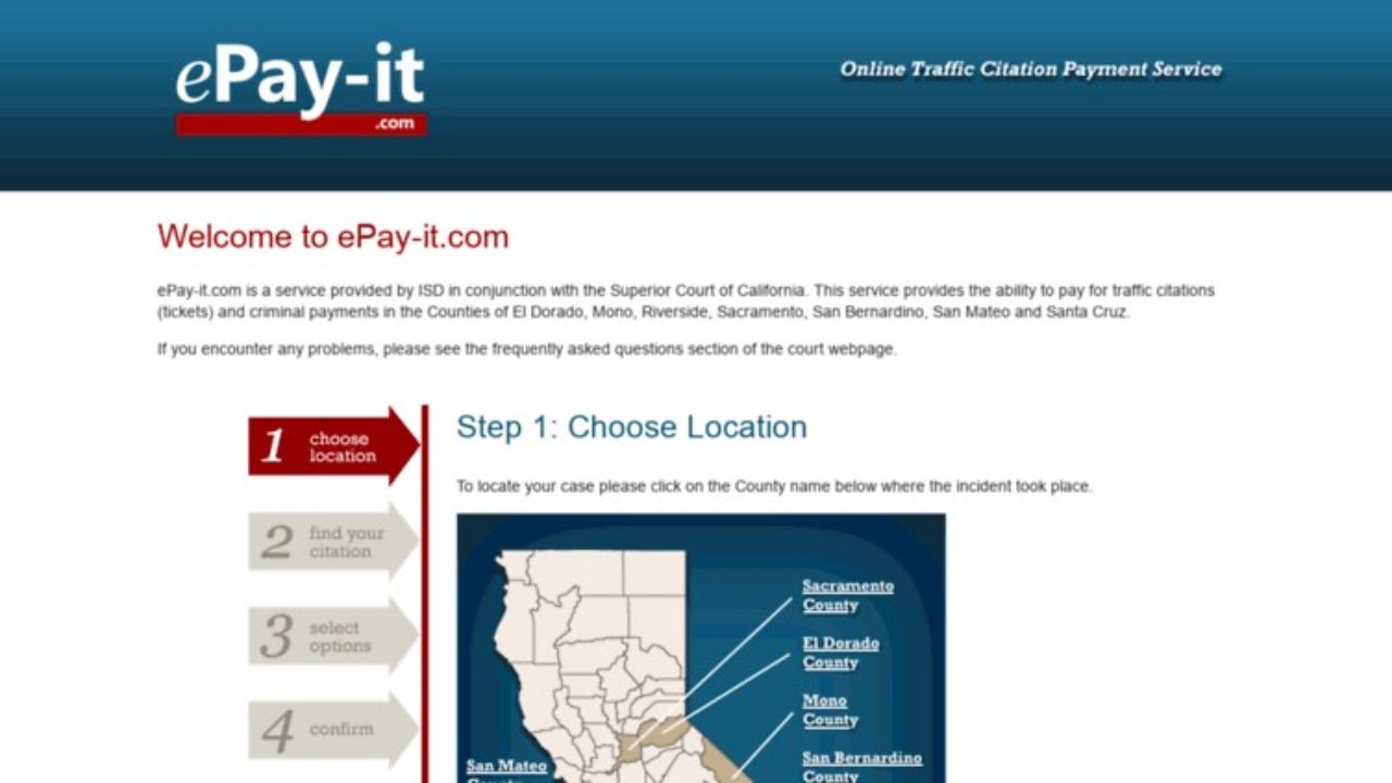 ePayItOnline Medical Billing Portal Login At www.epayitonline.com