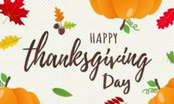 Thanksgiving Facts 2019: Know All The Details & Information Here!