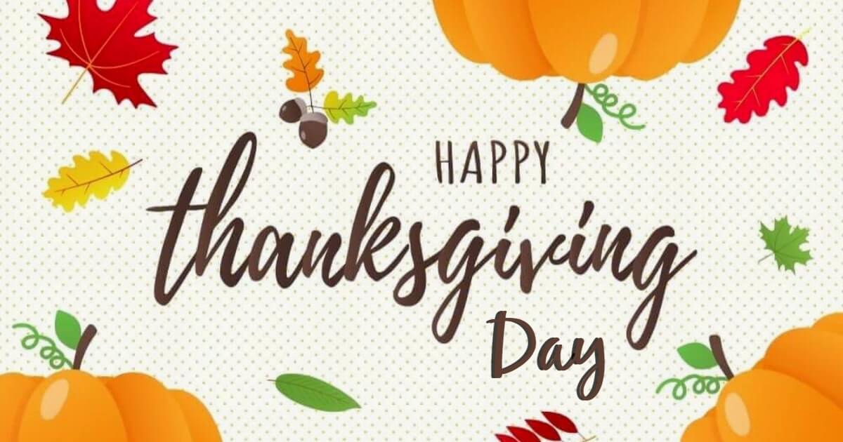 Thanksgiving Facts 2019: Know All The Details & Information Here!