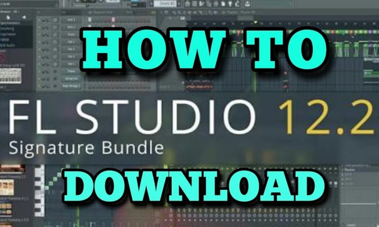 mobile fl studio apk