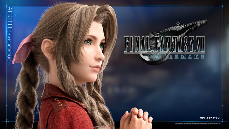 Final Fantasy VII Remake Demo And Patapon 2 Remastered Icons Leaked