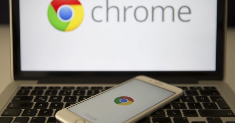 Google Rolls Out Centralized Media Control Button To Chrome Users