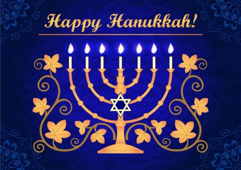 Happy Hanukkah 2019 When Is?, History, Facts And Wiki Information