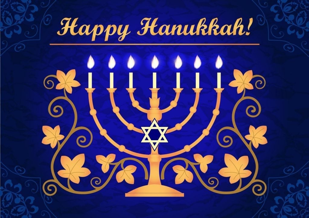 Happy Hanukkah 2019: When Is?, History, Facts And Wiki Information