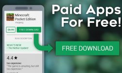 How To Download Paid Apps For Free On Android Without Root