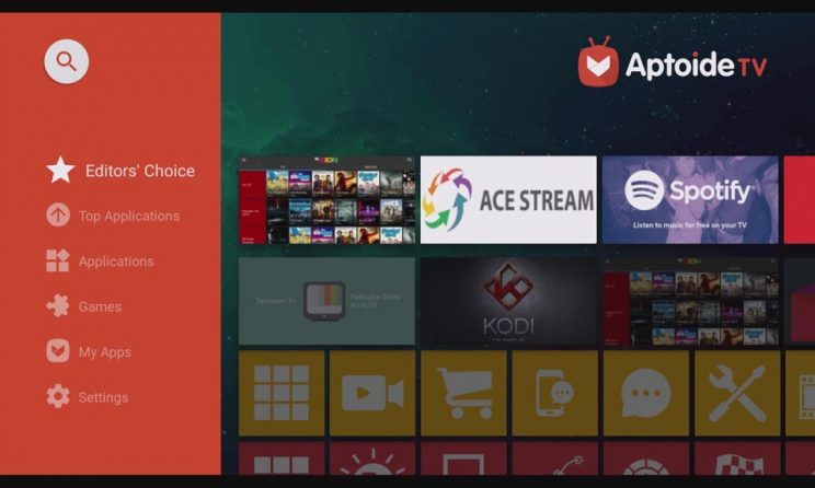 How To Install Aptoide TV APK On Firestick And Fire TV