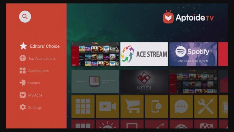 How To Install Aptoide TV APK On Firestick And Fire TV