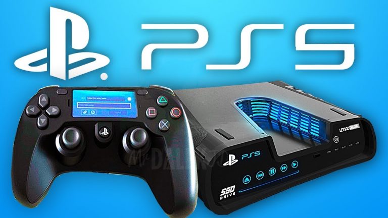 PS5 Release Date, Specs, News And Rumors For Sony’s PlayStation 5