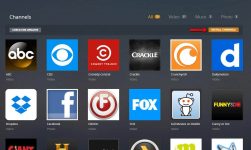 Plex Plugins