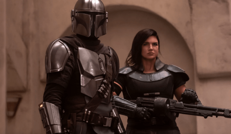 The Mandalorian Perfectly Demonstrates What Star Wars’ Future Looks Like Over Coming Years
