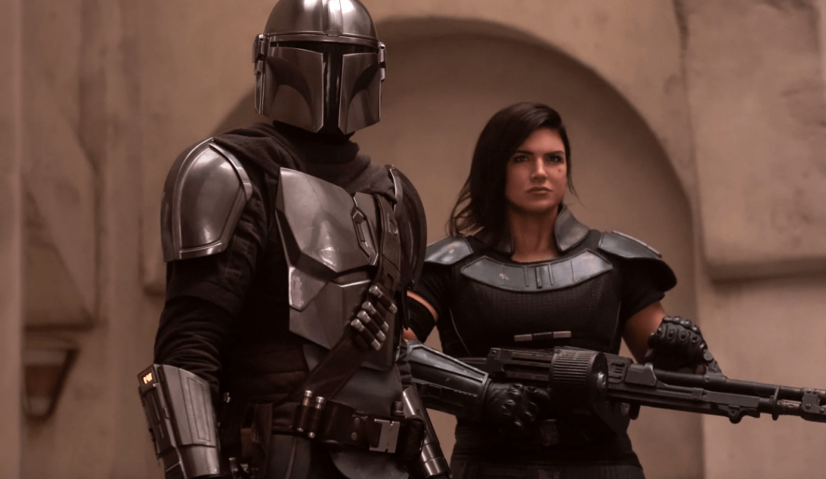 The Mandalorian Perfectly Demonstrates What Star Wars’ Future Looks Like Over Coming Years