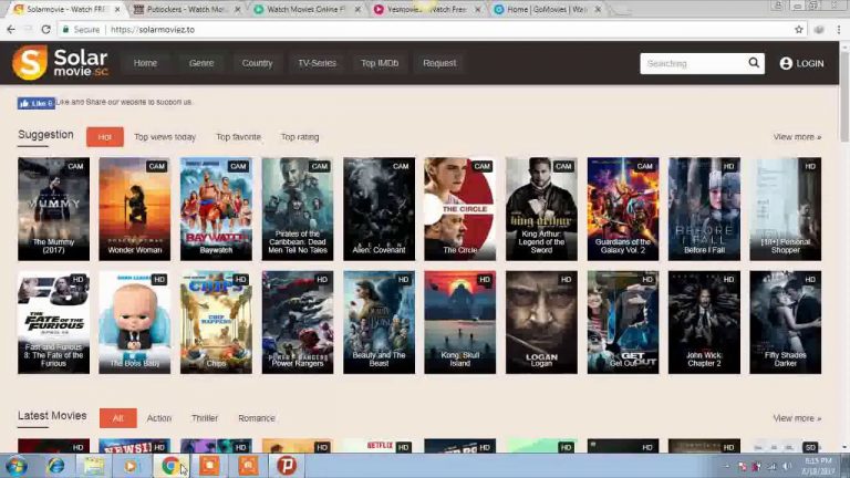 These Are The Best Free Movies And TV Shows Download Sites