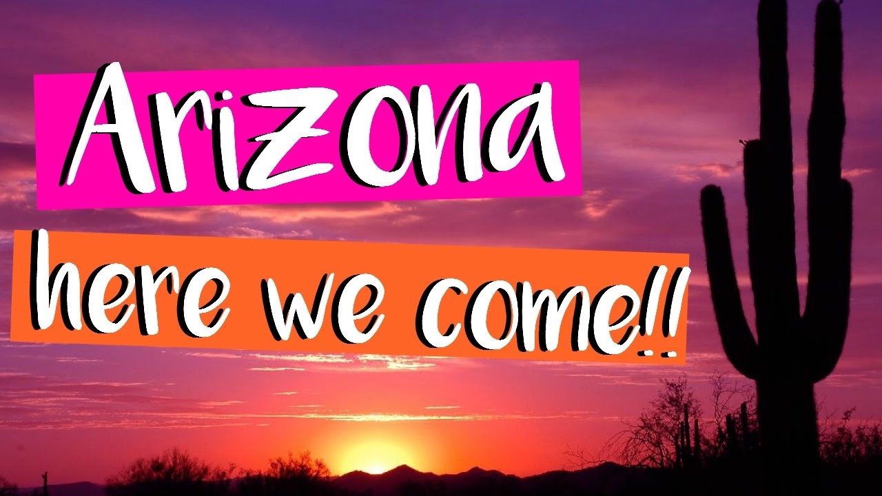Top Things To Know Before Moving To Arizona!