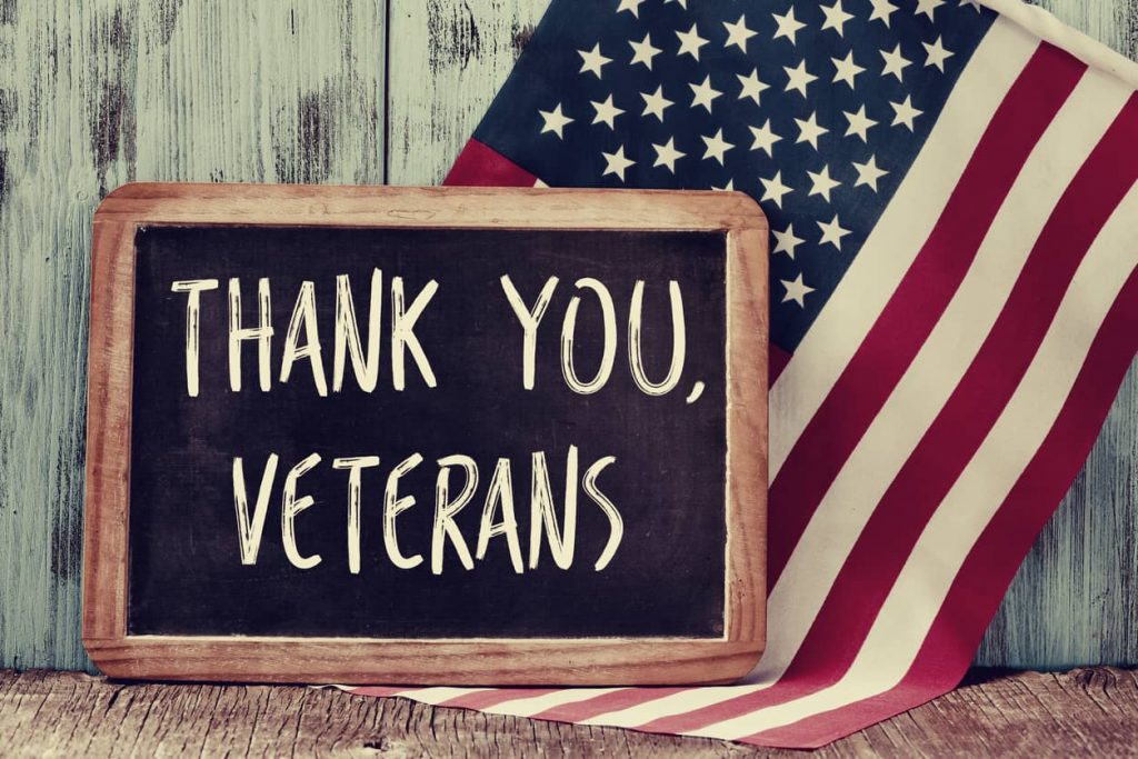 Veterans Day 2019: History, Events, Parades, And Patriotic Quotes