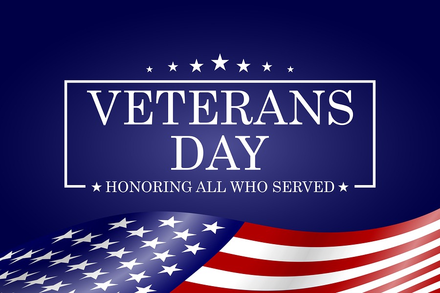 Veterans Day 2019: History, Events, Parades, And Patriotic Quotes