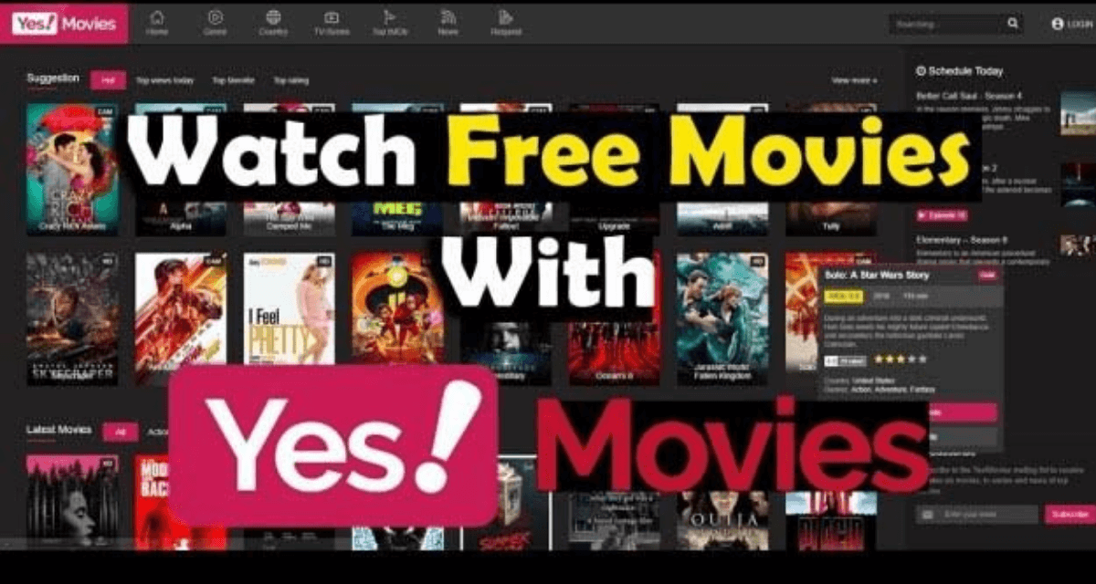 These Are The Best Free Movies And Tv Shows Download Sites