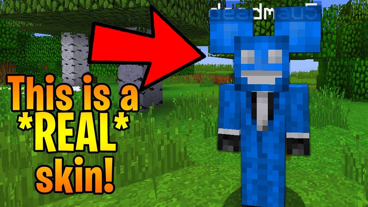 best free minecraft skins