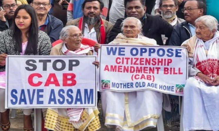 Here's What to Know About Controversial Citizenship Amendment Bill In India