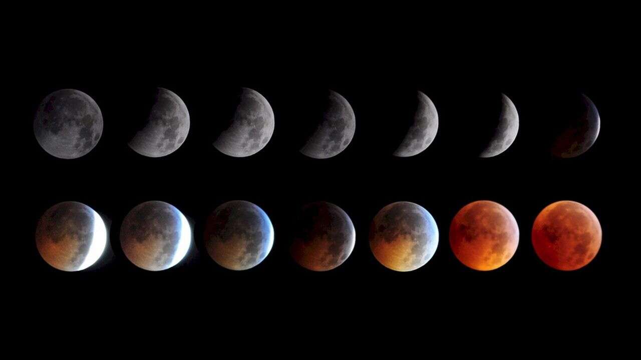 What Is The ‘Wolf Moon Eclipse’? When And Where You Can See It?