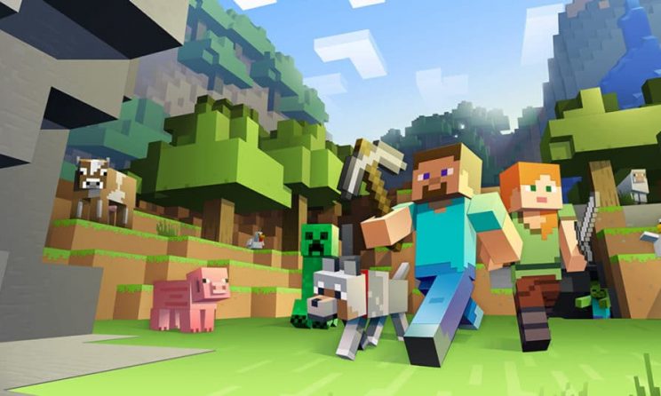 These Are The Top Best Minecraft Mods Of 2020