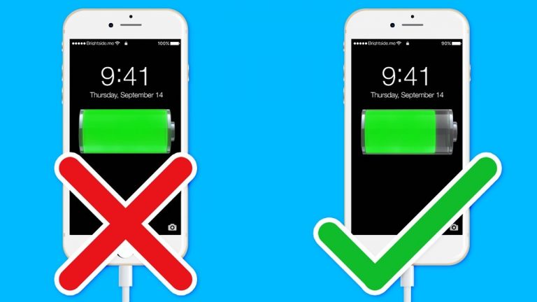 Top 5 Mistakes That We All Make While Using Our Smartphones