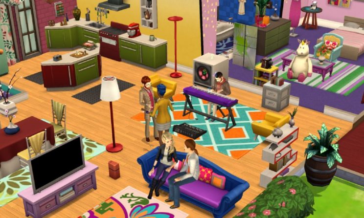 Top Rated Life Simulation Games For Mobile