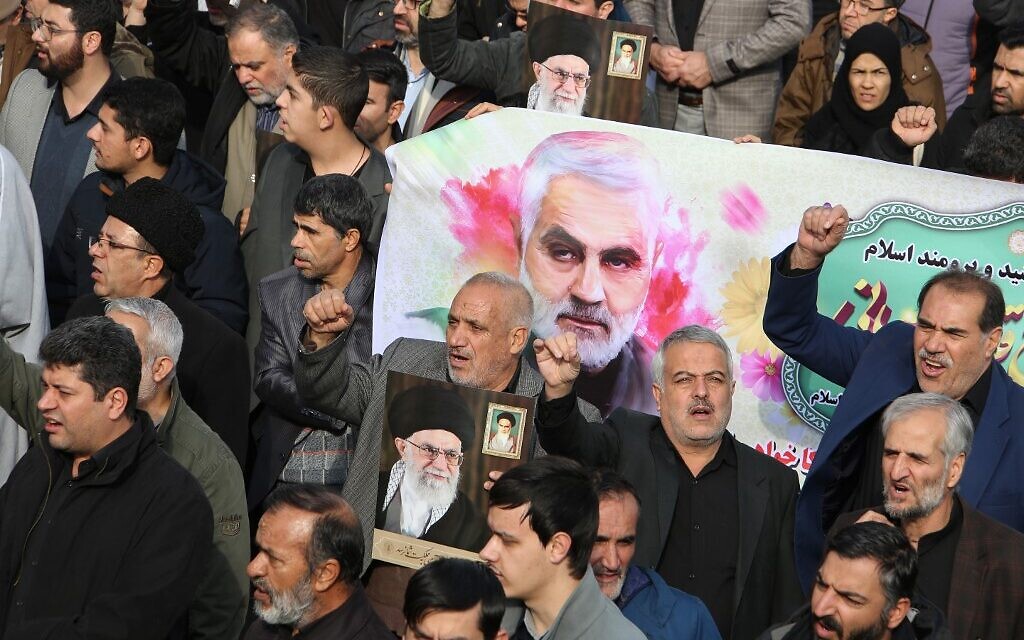Who Is Qasem Soleimani And Why Was He Killed? Why Is World War 3?