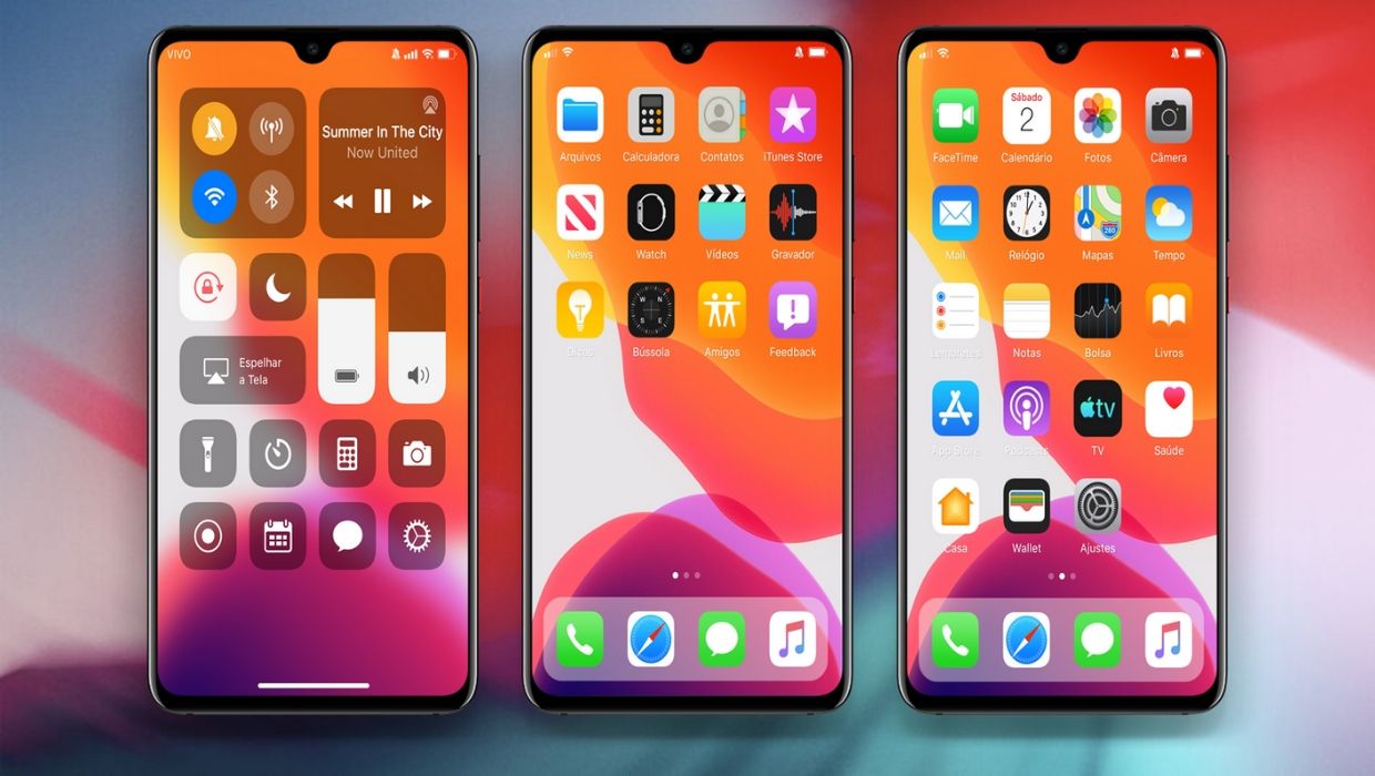 Ios 13 tweaks