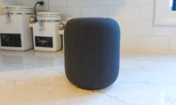 Apple Developing New Future Version of HomePod With Invisible Touch Controls