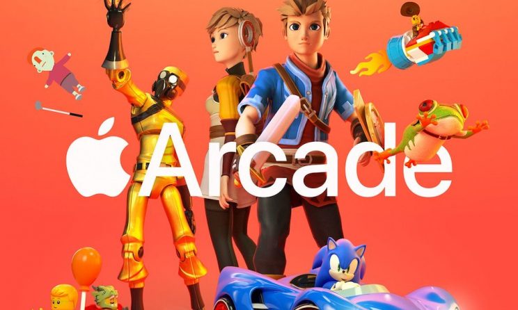 best mac apple store games