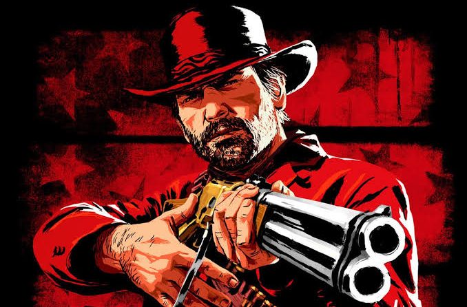 Red Dead Redemption 2