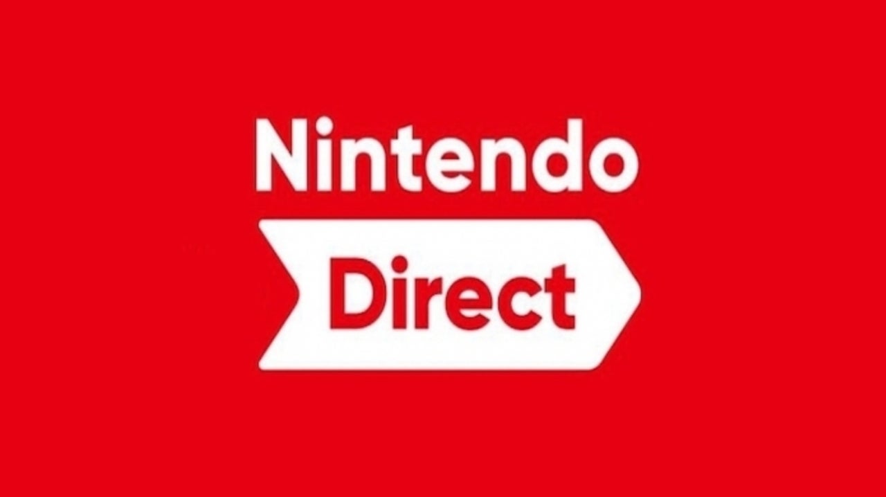 Nintendo direct что это