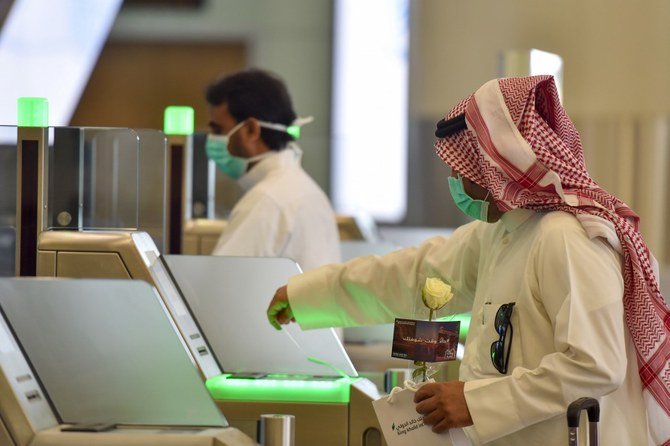 Saudi Arabia Lifting Entry Restrictions