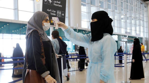 Saudi Arabia Lifting Entry Restrictions