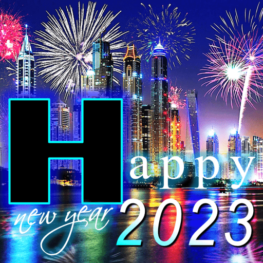 Happy New Year 2023 Images
