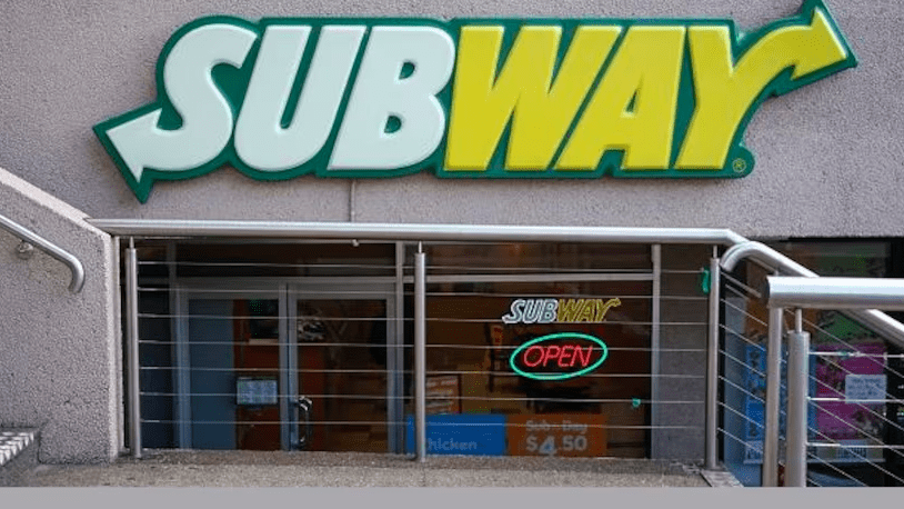 Subway Listens Survey